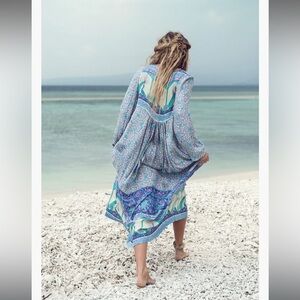 Spell Xanadu Original Release Boho Maxi Dress